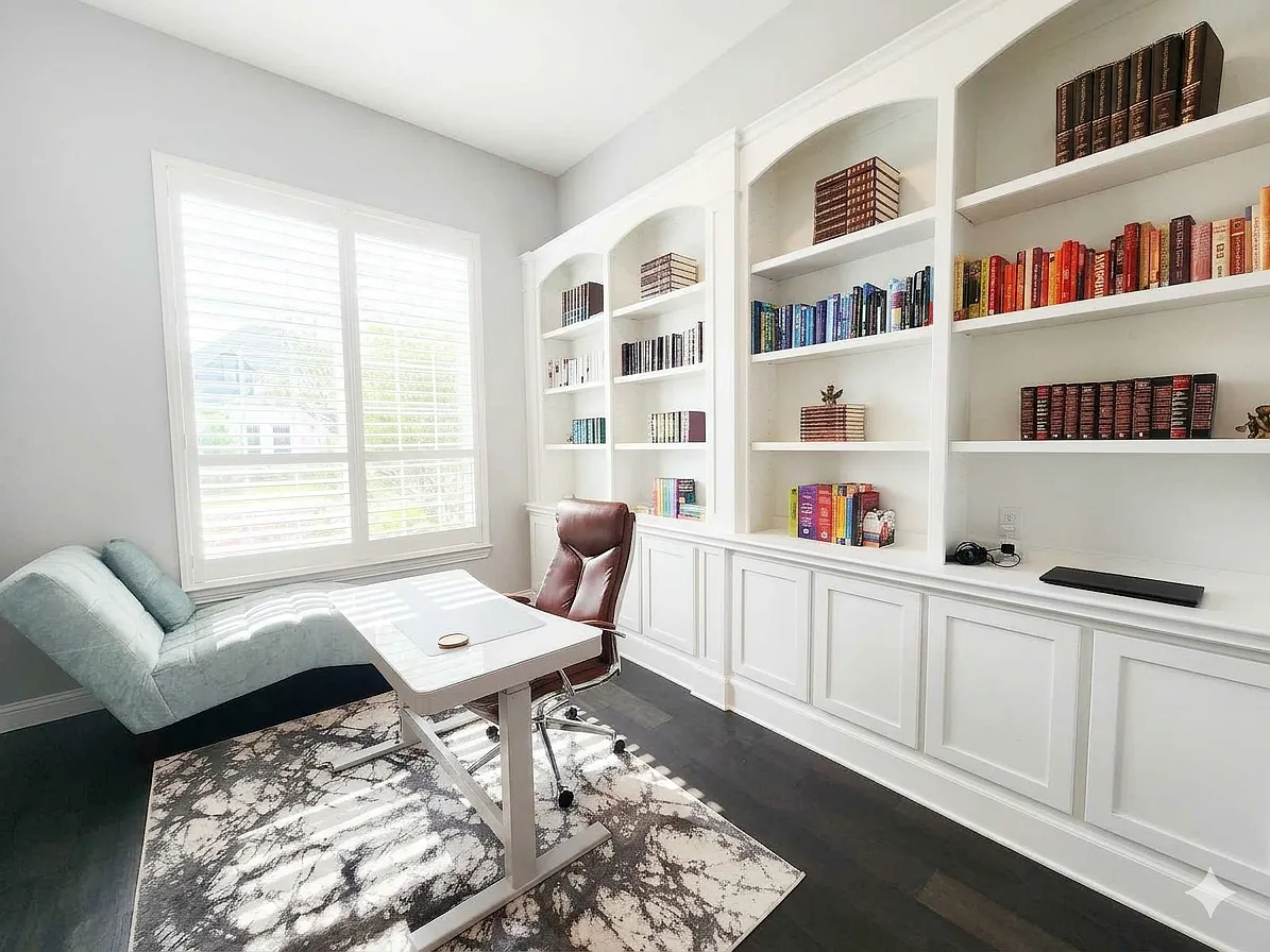 5 bed, 4328 sqft, $5,000 — Photo 4