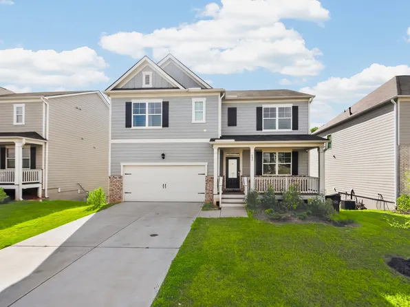 685 Highgrove Way, Dallas, GA 30157