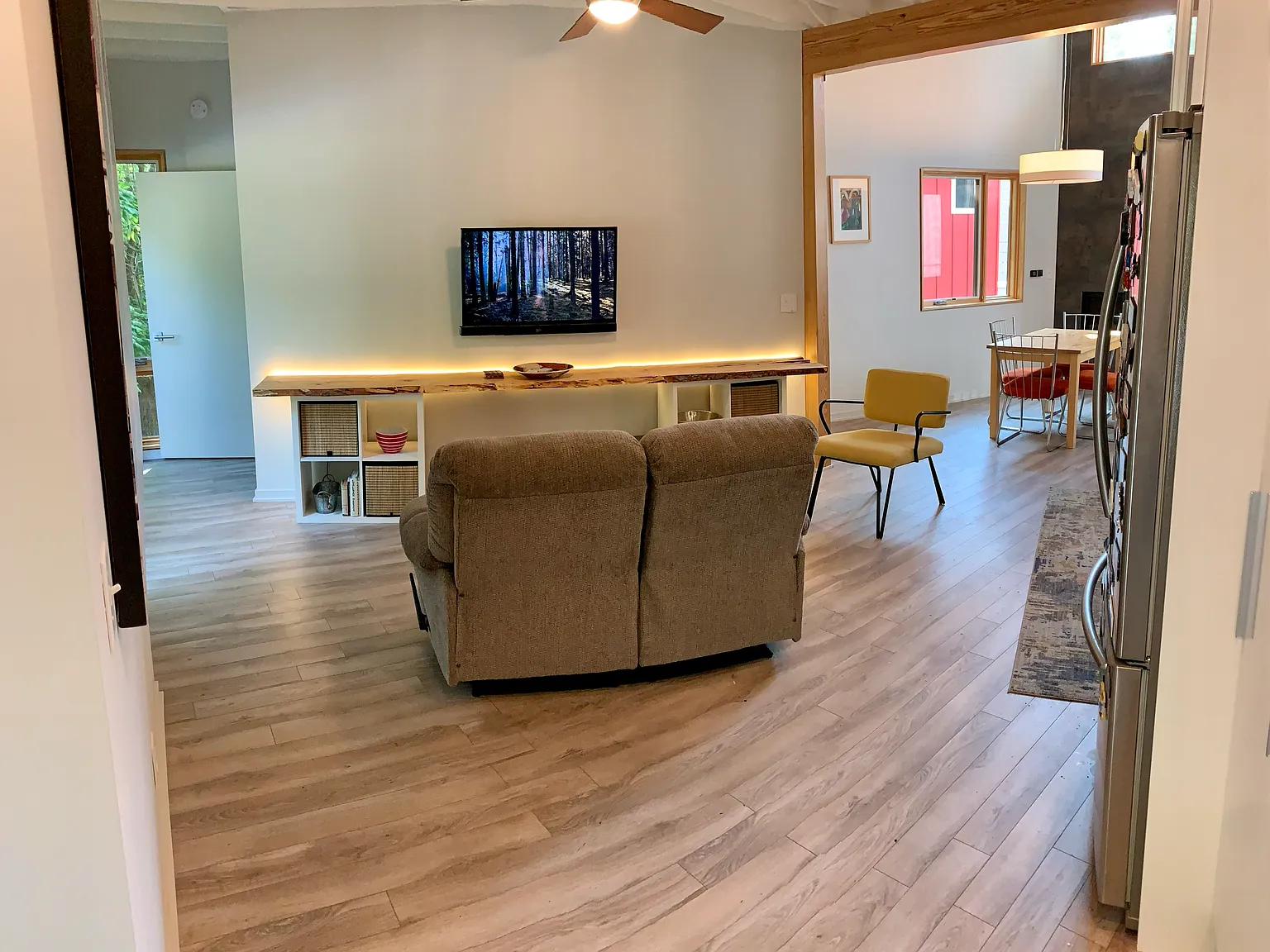 2 bed, 2.5 bath, 1179 sqft, $3,100 — Photo 4