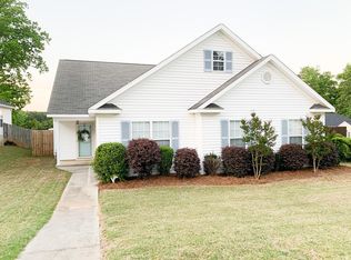 436 Connemara Trl, Evans, GA 30809