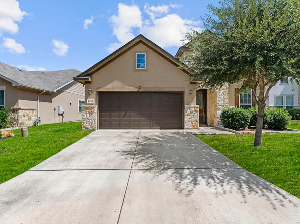 8410 TANJU LN, San Antonio, TX 78254