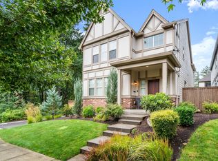 13580 SW Calabash Ter, Sherwood, OR 97140