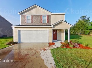 235 Saddle Brooke Trc, Brunswick, GA 31525