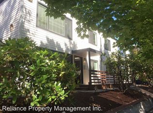 5505 SE 17th Ave APT A, Portland, OR 97202