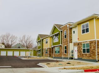 270 S Cherrywood Dr #203, Lafayette, CO 80026