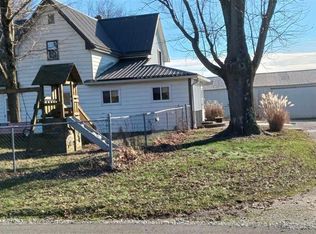 65 W County Road 1100 S, Clay City, IN 47841