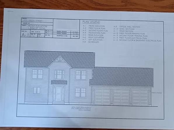 0 Green St, Gardner, MA 01440