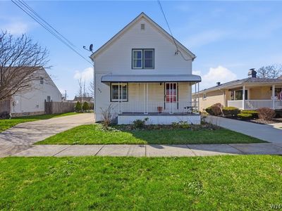 206 Garland Ave, Cheektowaga, NY, 14206