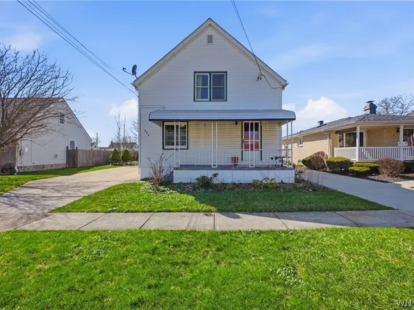 206 Garland Ave, Cheektowaga, NY 14206