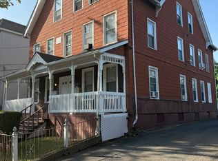 241 W Ivy St, New Haven, CT 06511