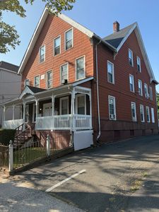 241 West Ivy Street, New Haven, CT, 06511