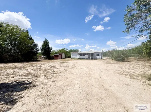 33164 Munoz Ave, San Benito, TX 78586
