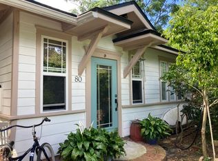 80 Ardella Rd, Atlantic Beach, FL 32233