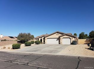 2832 Cimarron Dr, Kingman, AZ 86401