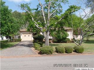 502 Wells Ave, Talladega, AL 35160