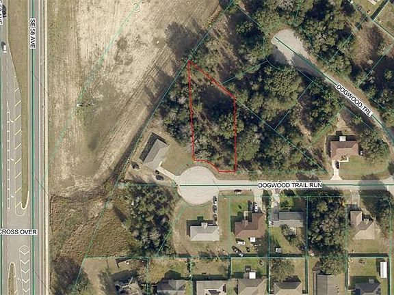 2nd image of DOGWOOD TRAIL RUN LOT 6