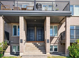 1201 Chapman Mills Dr, Ottawa, ON K2J 6R5