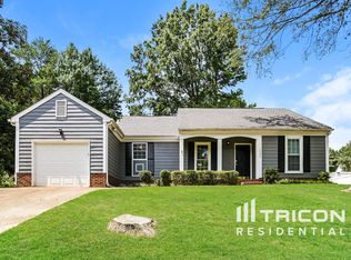 7502 Coffey Creek Dr, Charlotte, NC 28273