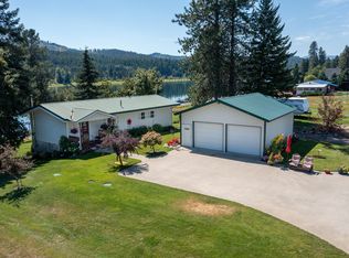 591 Greggs Rd, Newport, WA 99156