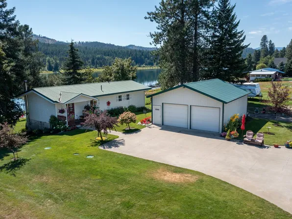 591 Greggs Rd, Newport, WA 99156