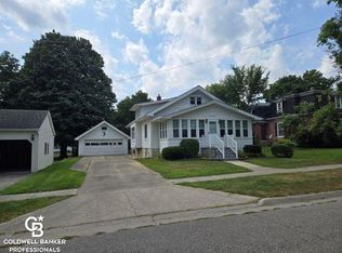 307 Mary St, Yale, MI 48097