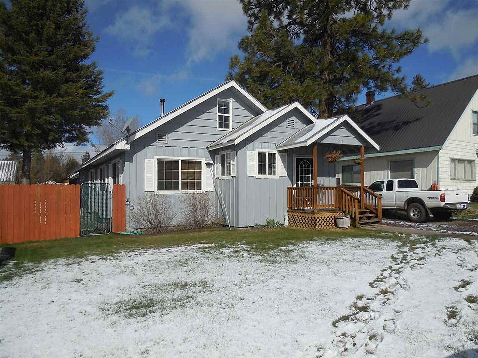 1st image of 205 Fir St