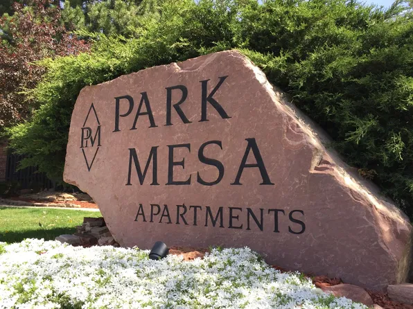 Park Mesa