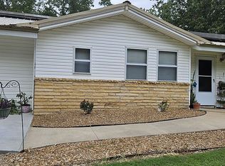 906 Prairie Dr, Horseshoe Bend, AR 72512