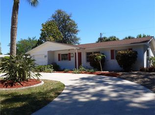 545 Treasure Rd, Venice, FL 34293