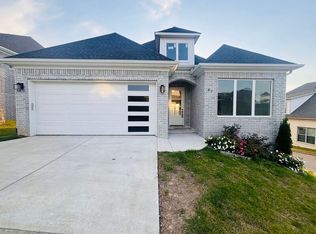 87 Tournay Cir, Little Rock, AR 72223