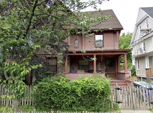 333 Meigs St #1, Rochester, NY 14607