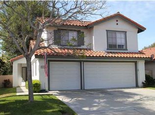 1531 Mallorca Dr, Vista, CA 92081