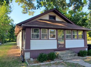 932 E Paulding Rd, Fort Wayne, IN 46816