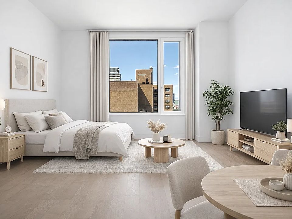 1st image of 200 E 23rd St #12DD