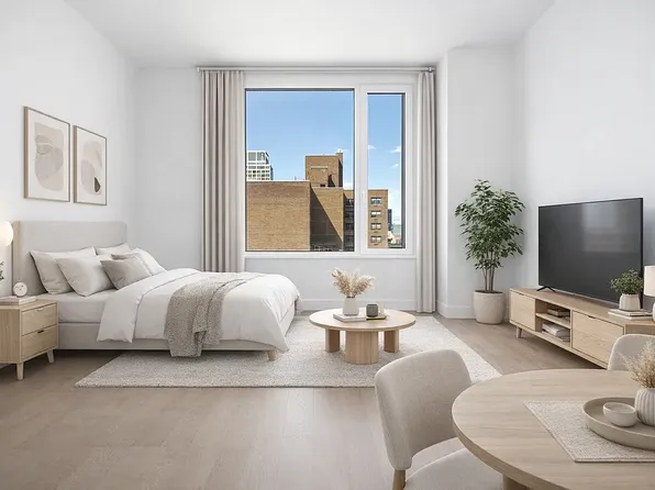 200 E 23rd St, New York, NY