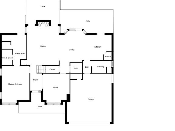3rd image of 7609 S 234th East Ave