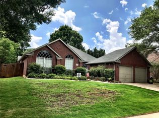 906 Santa Cruz Dr, Keller, TX 76248