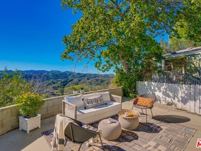 133 Pueblo Ln, Topanga, CA, 90290