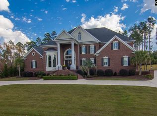 125 Island View Cir, Elgin, SC 29045