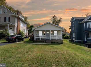 2809 Allendale Rd, Baltimore, MD 21216