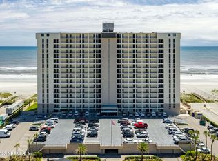 1301 1st St S APT 1403, Jacksonville Beach, FL 32250