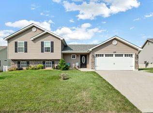 325 Vigilant St, Wentzville, MO 63385