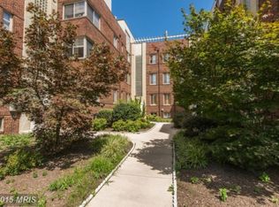 5405 9th St NW APT 306, Washington, DC 20011