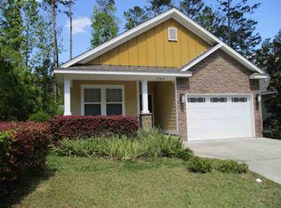 1764 Summer Meadow Pl, Tallahassee, FL 32303