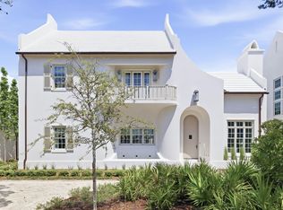 133 Whalebone Aly, Inlet Beach, FL 32461