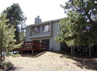 888 Coneflower Dr, Golden, CO 80401