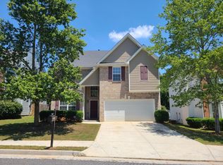 65 Hulan Way, Lawrenceville, GA 30044