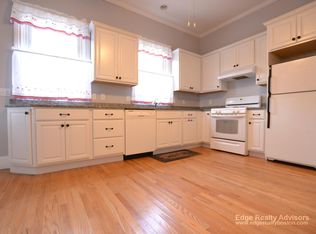 48 Jefferson St, Newton, MA 02458