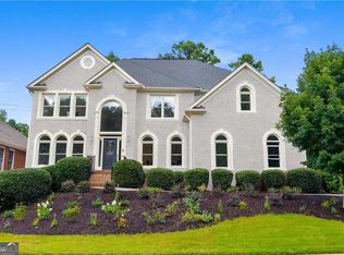 200 Welford Trce, Alpharetta, GA 30004