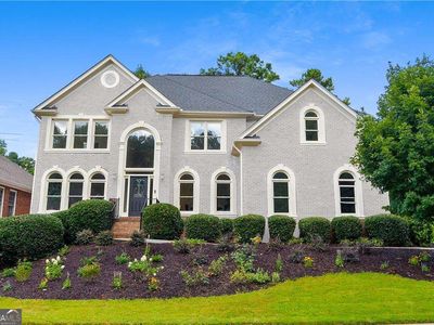 200 Welford Trce, Alpharetta, GA, 30004